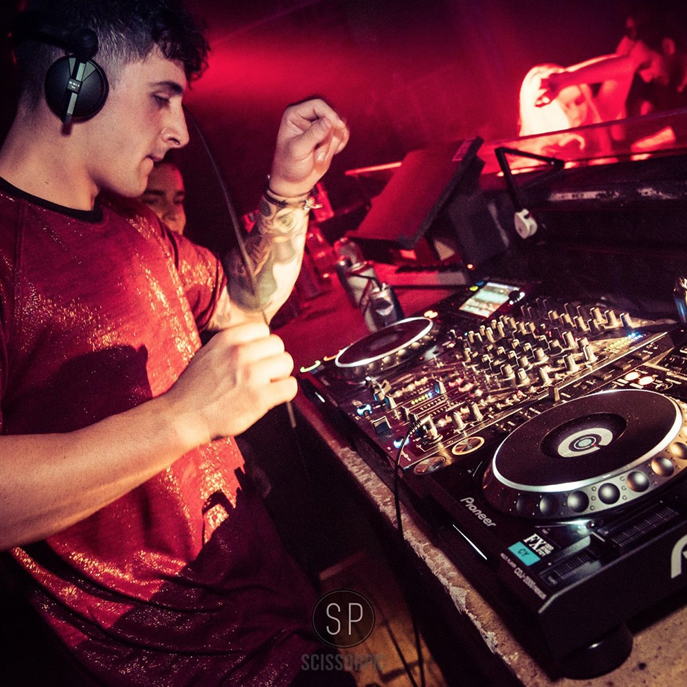 Learn how to become a successful DJ and make a career from DJing. 