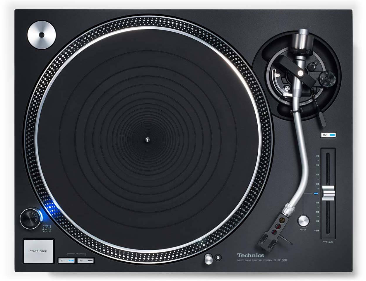 Technics SL 1210 GR Turntable