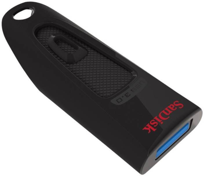 Sandisk USB for DJs