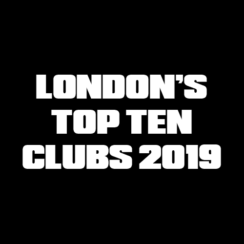 London's Top Ten Clubs According To LSA Graduates