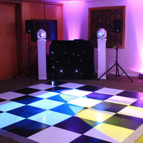 The best mobile DJ company in London