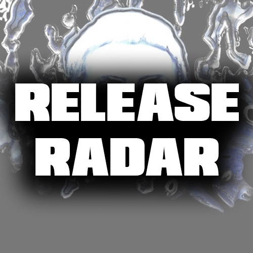 Release Radar #1