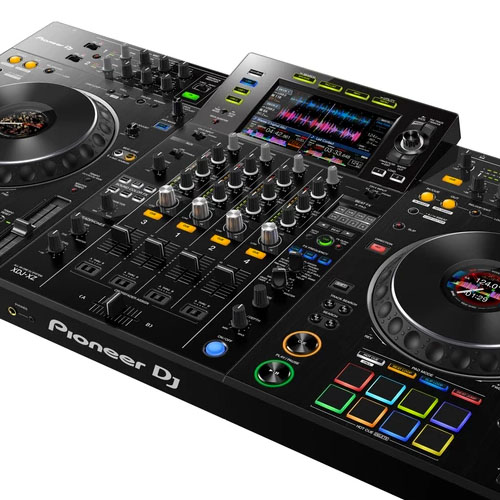 New Pioneer XDJ-XZ Has Two Amazing Features No One Is Talking About Yet!