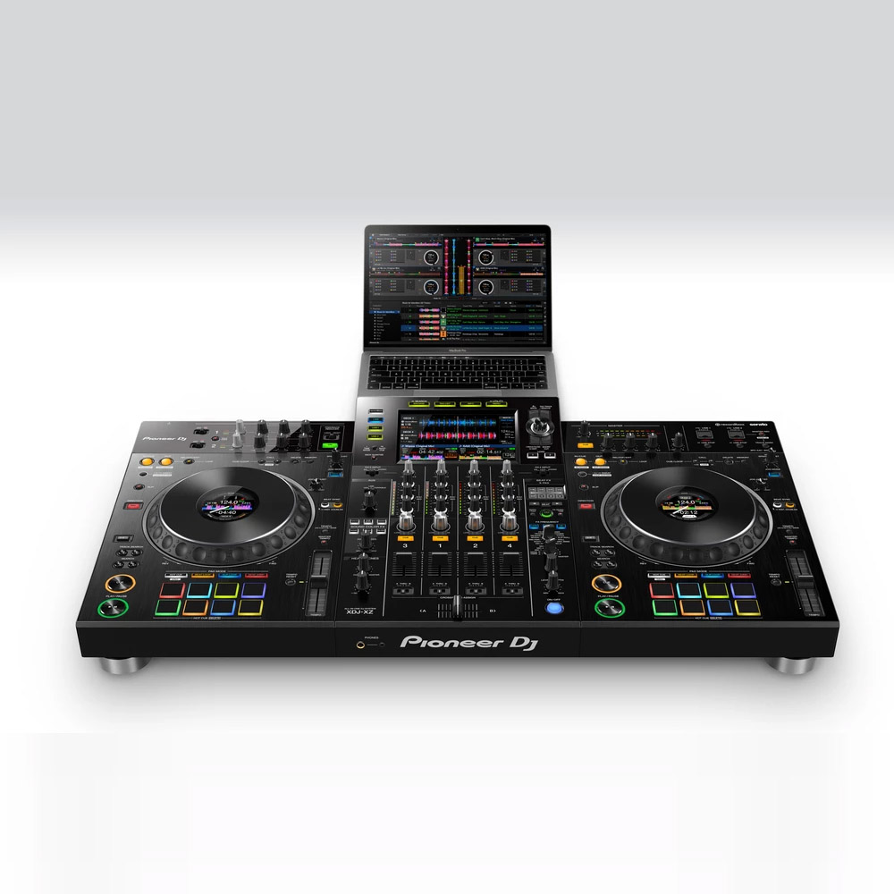 New Pioneer XDJ-XZ Has Two Amazing Features No One Is Talking About Yet!