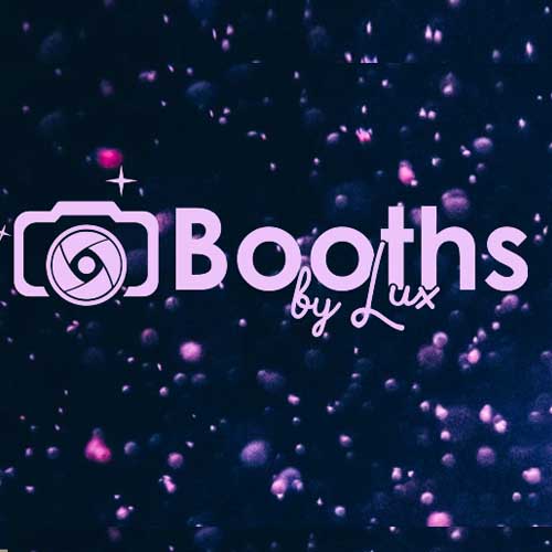 Booths By Lux - The best mobile DJ & Photo Booth Company in London