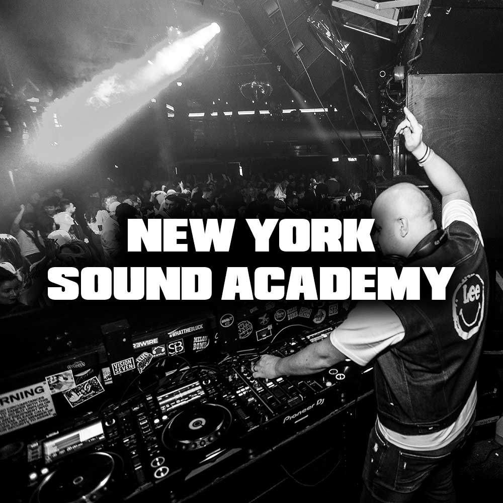 DJ Courses in New York