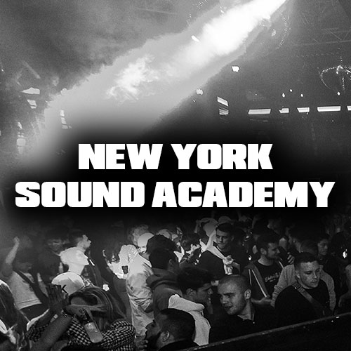 DJ Courses in New York