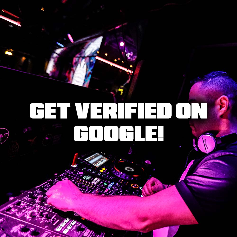 How to Verify Yourself as an Artist on Google Using Google Knowledge Panel