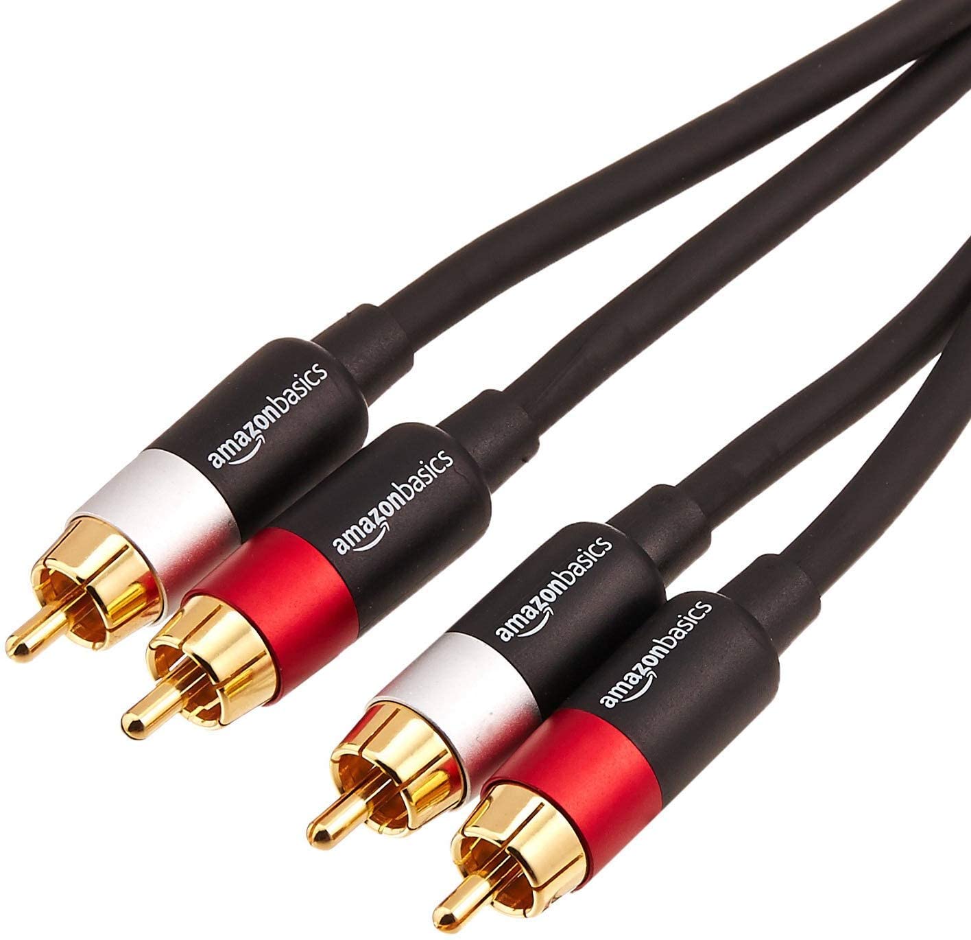 RCA cable for DJing 