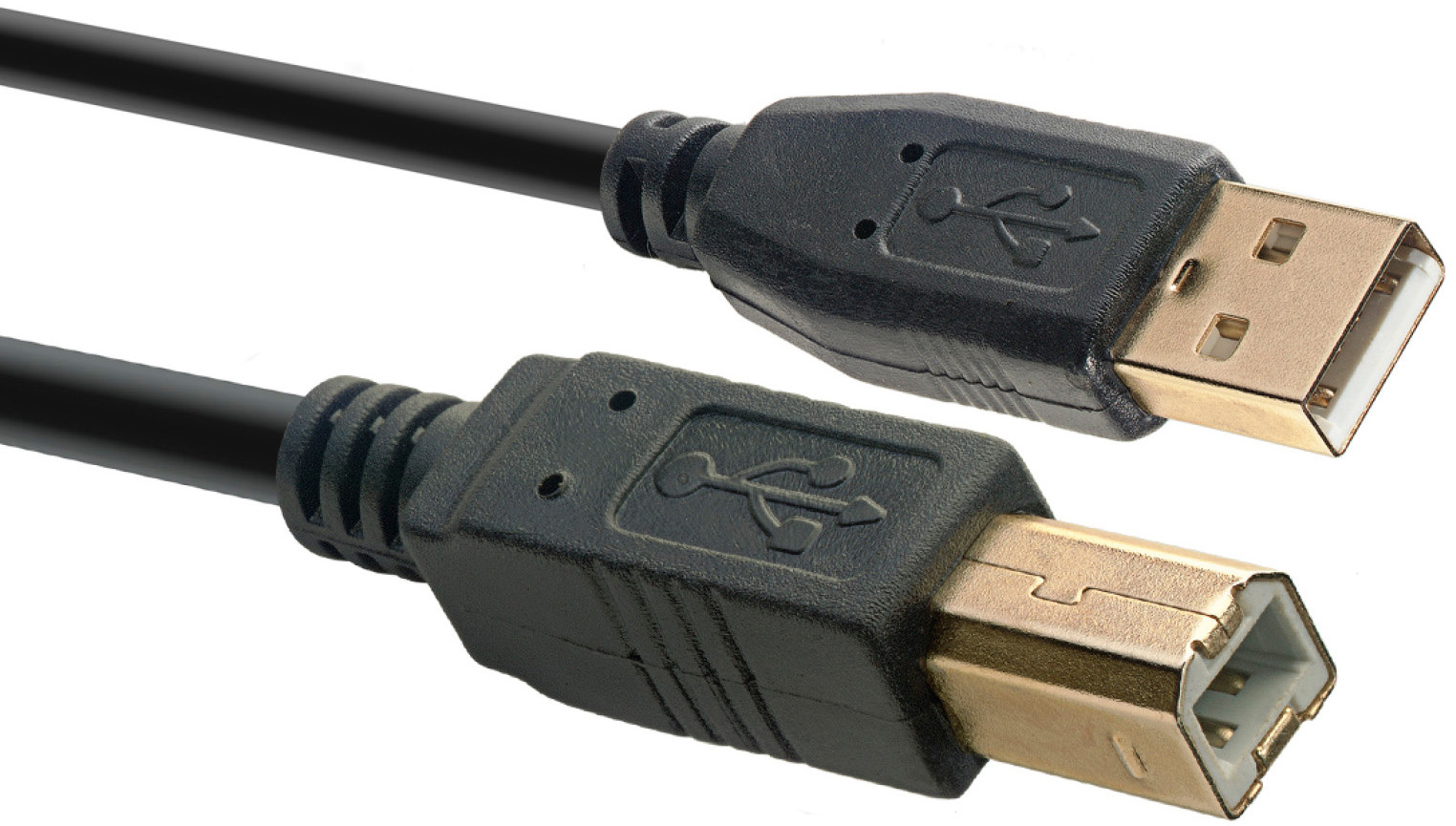 USB cable for DJing