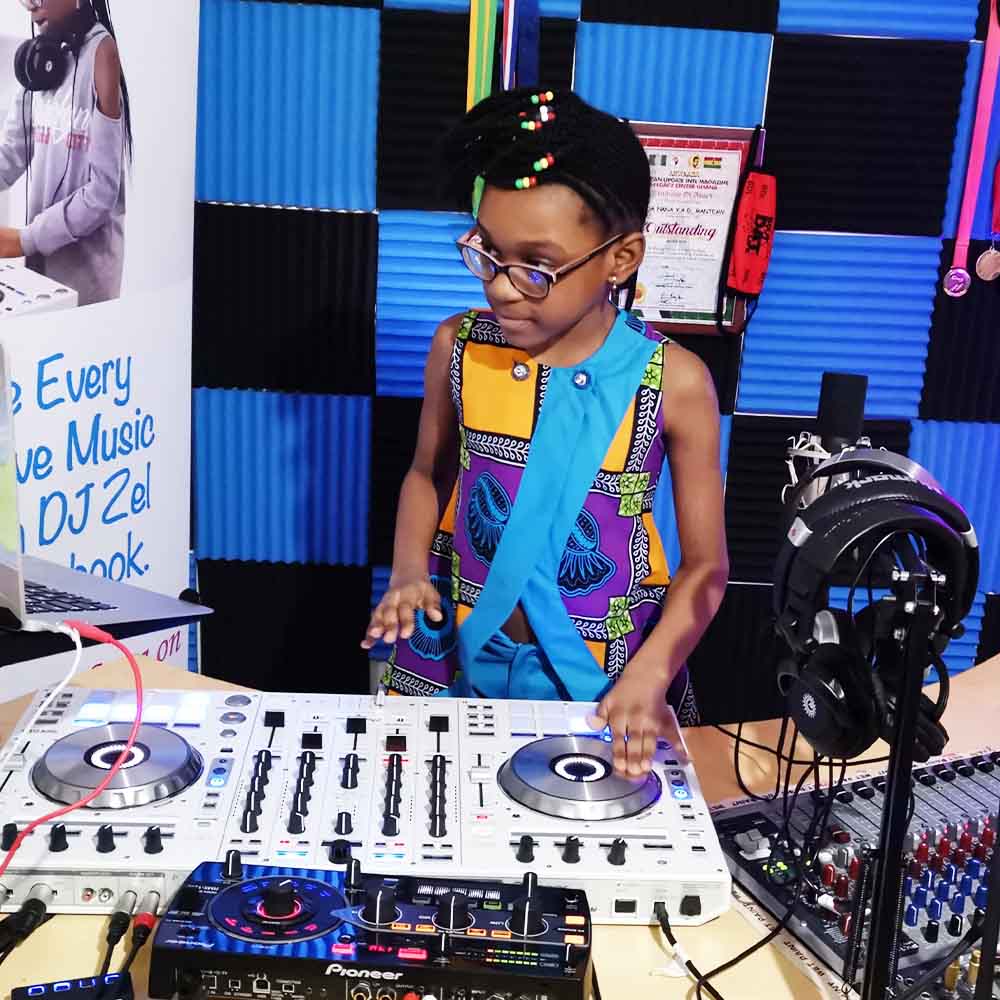 The Youngest LSA DJs You Need To Know