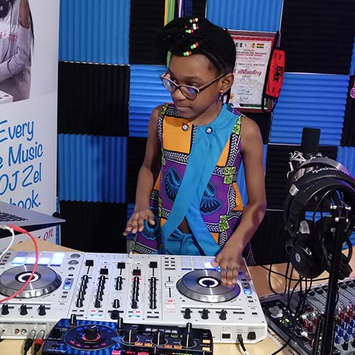 The Youngest LSA DJs You Need To Know