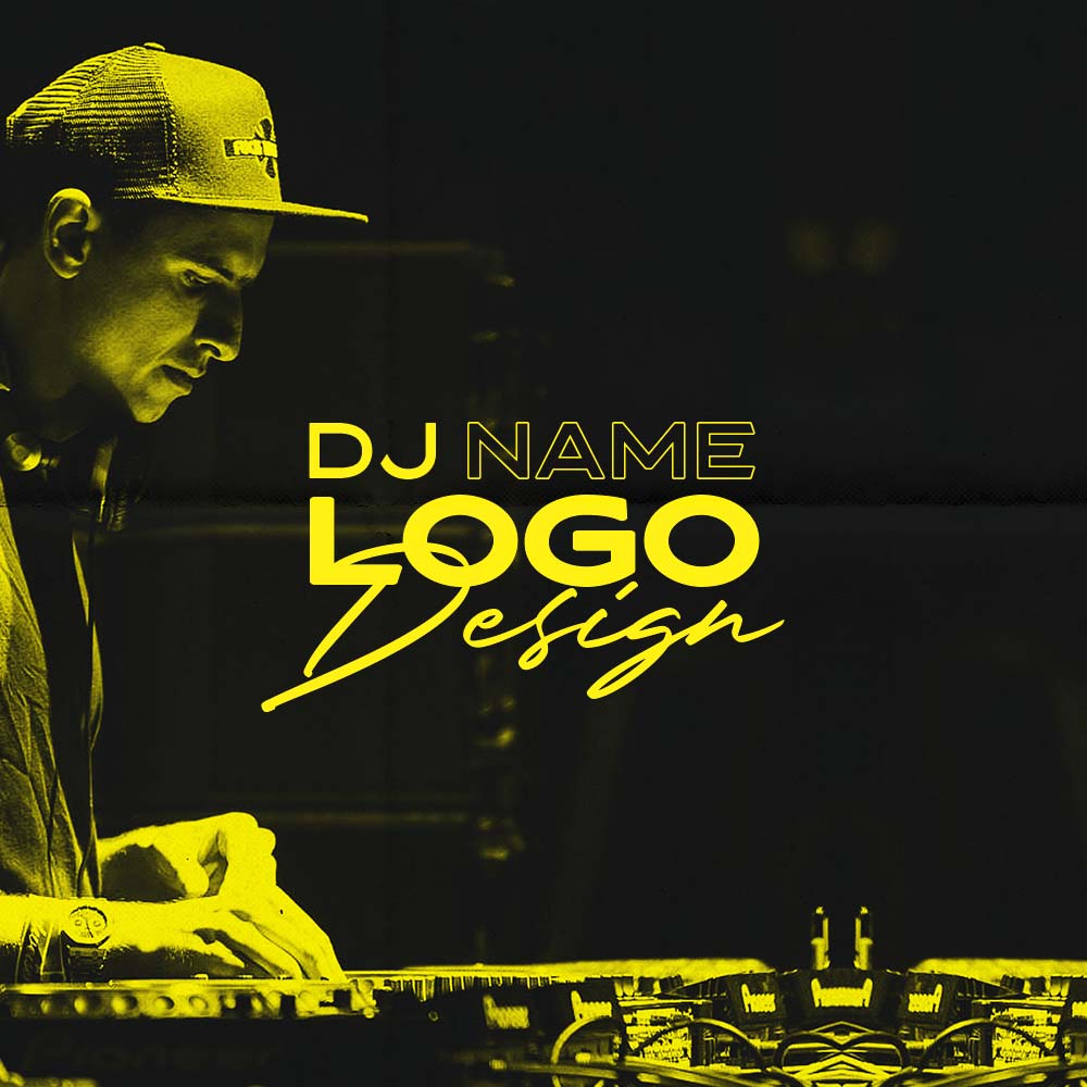 Where to get a DJ Logo