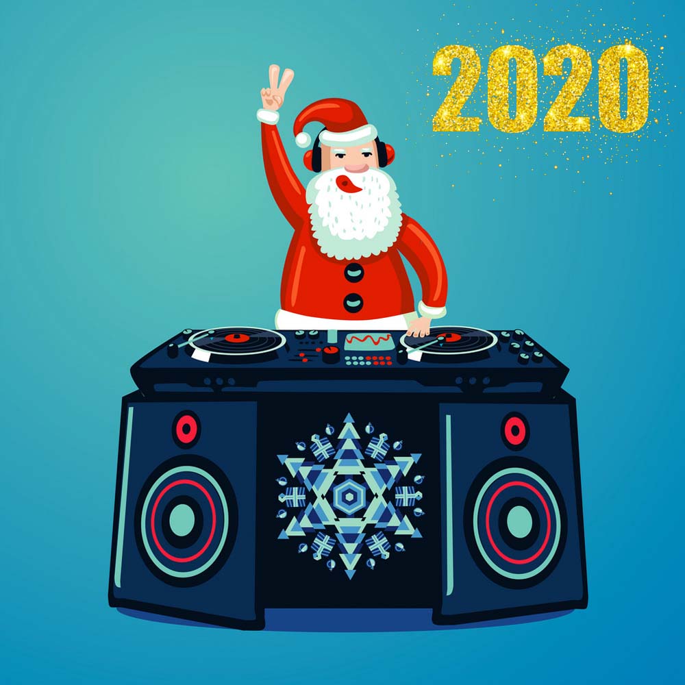 The Best Gifts For DJs!