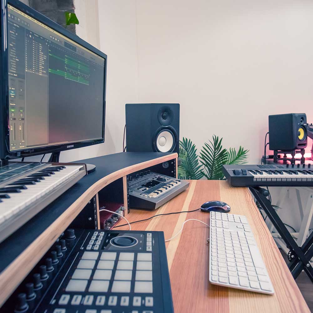 Gift Ideas For Music Producers