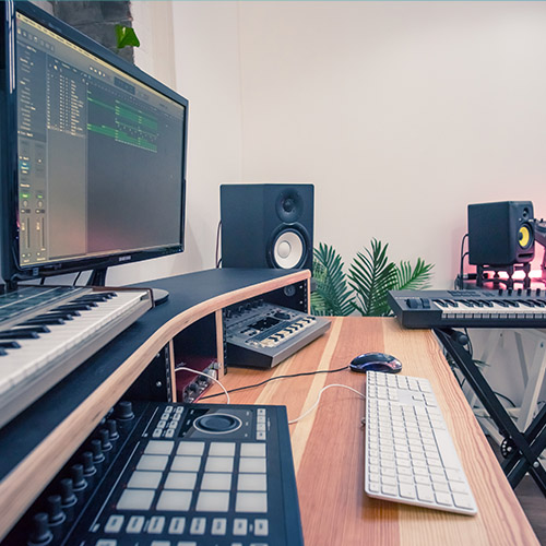 Gift Ideas For Music Producers