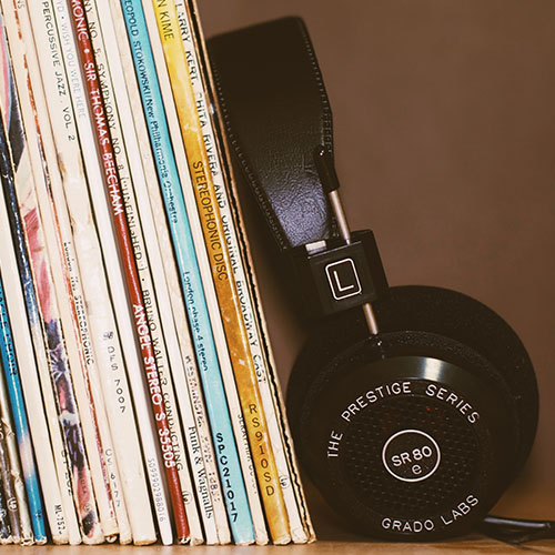 Gift Ideas For Vinyl Fans