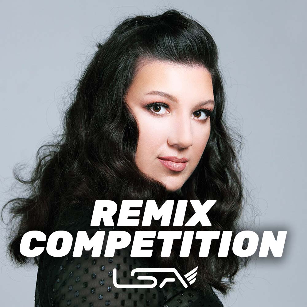 Blanka Barbara Remix Competition