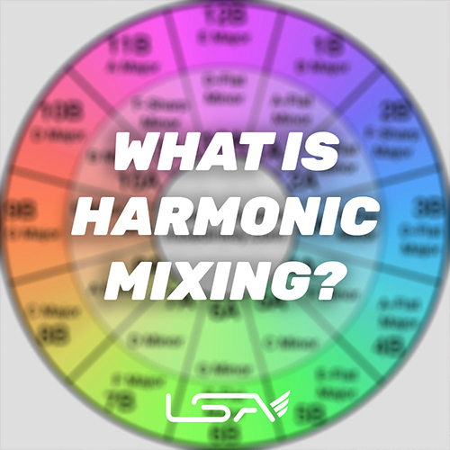 What is Harmonic Mixing - The Ultimate Guide For Beginner DJs