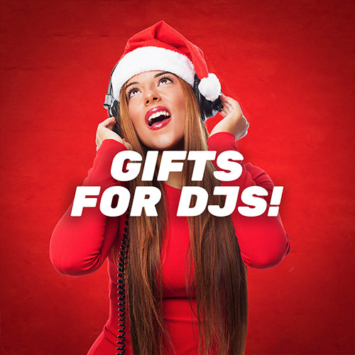 Gifts Ideas For DJs 