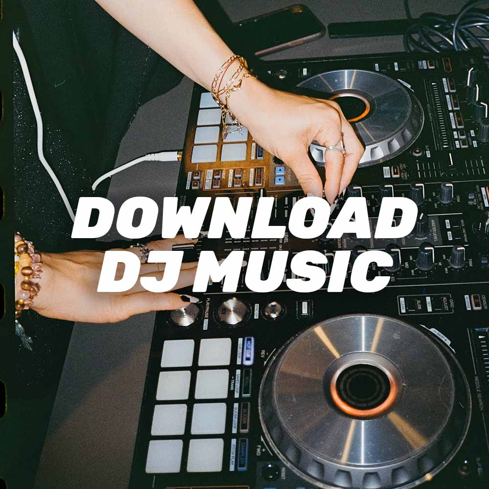 Download DJ Music