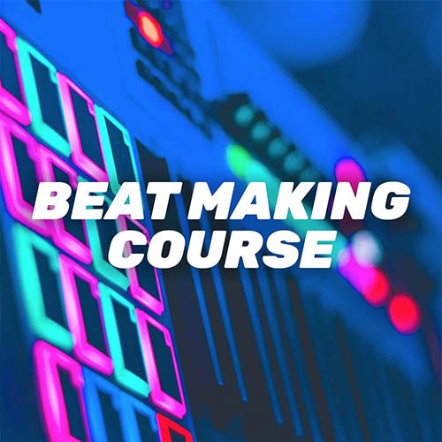 Beat Making Course in London