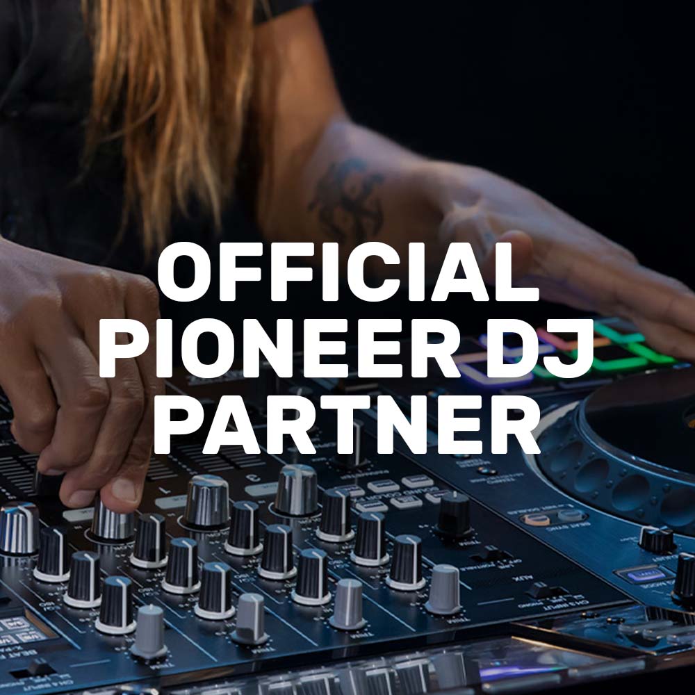 Pioneer DJ School Partner: London Sound Academy Sets New Standards in DJ Education