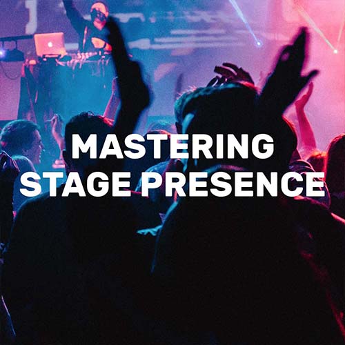 Elevating Your DJ Game: Mastering Stage Presence