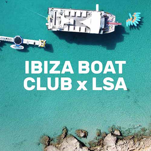 DJ in Ibiza: London Sound Academy Join Forces with Ibiza Boat Club