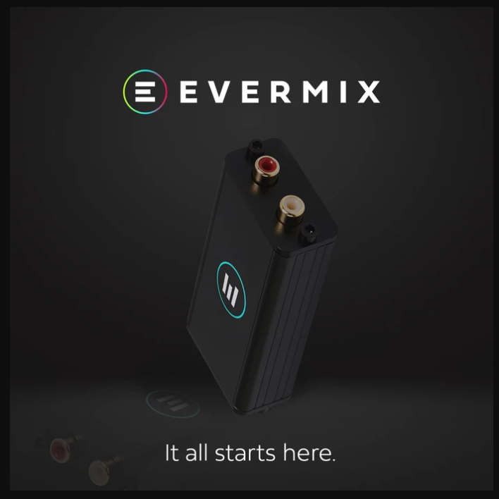 Evermix 4 DJ Gift