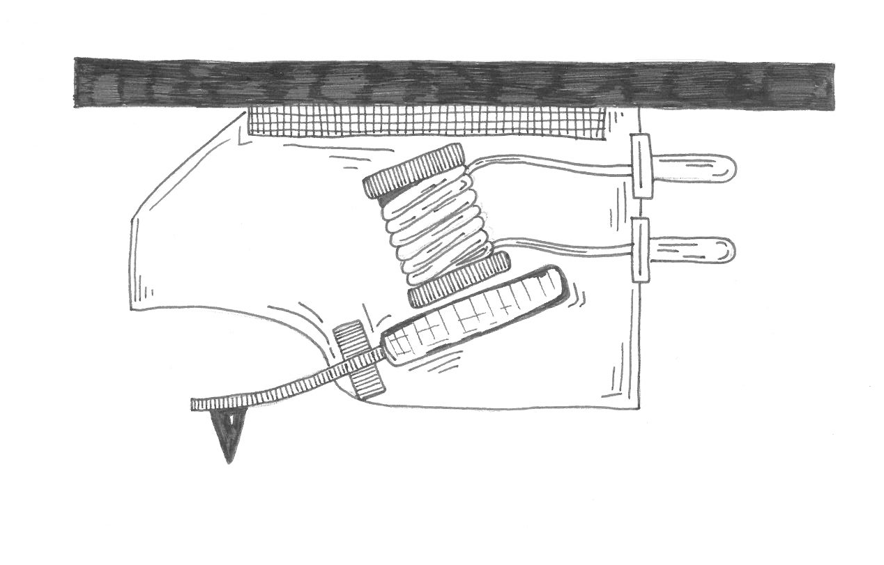 How DJ needles work